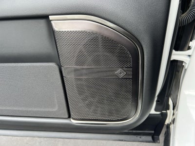 2023 RIVIAN R1T Adventure