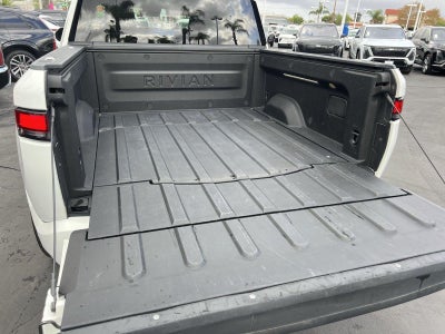 2023 RIVIAN R1T Adventure