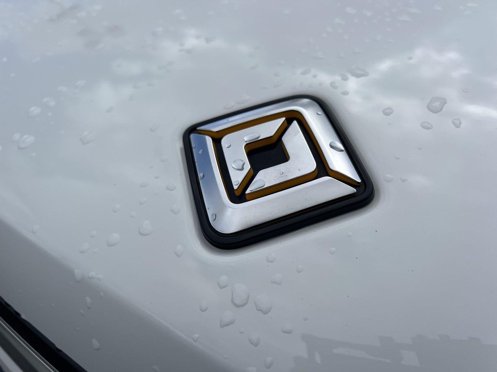 2023 RIVIAN R1T Adventure
