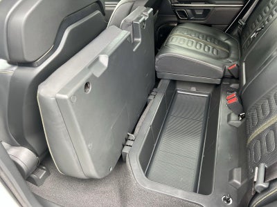 2023 RIVIAN R1T Adventure