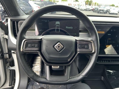 2023 RIVIAN R1T Adventure