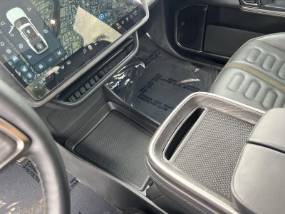 2023 RIVIAN R1T Adventure