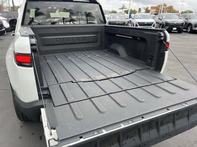 2023 RIVIAN R1T Adventure