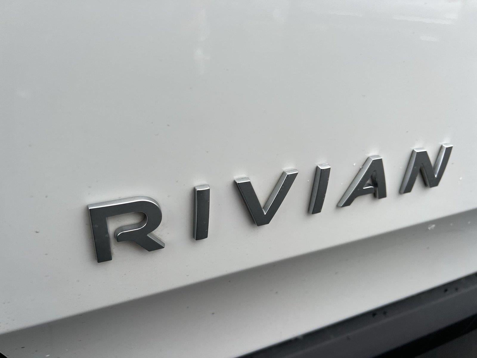 2023 RIVIAN R1T Adventure