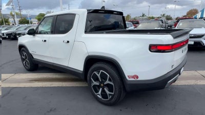 2023 RIVIAN R1T Adventure