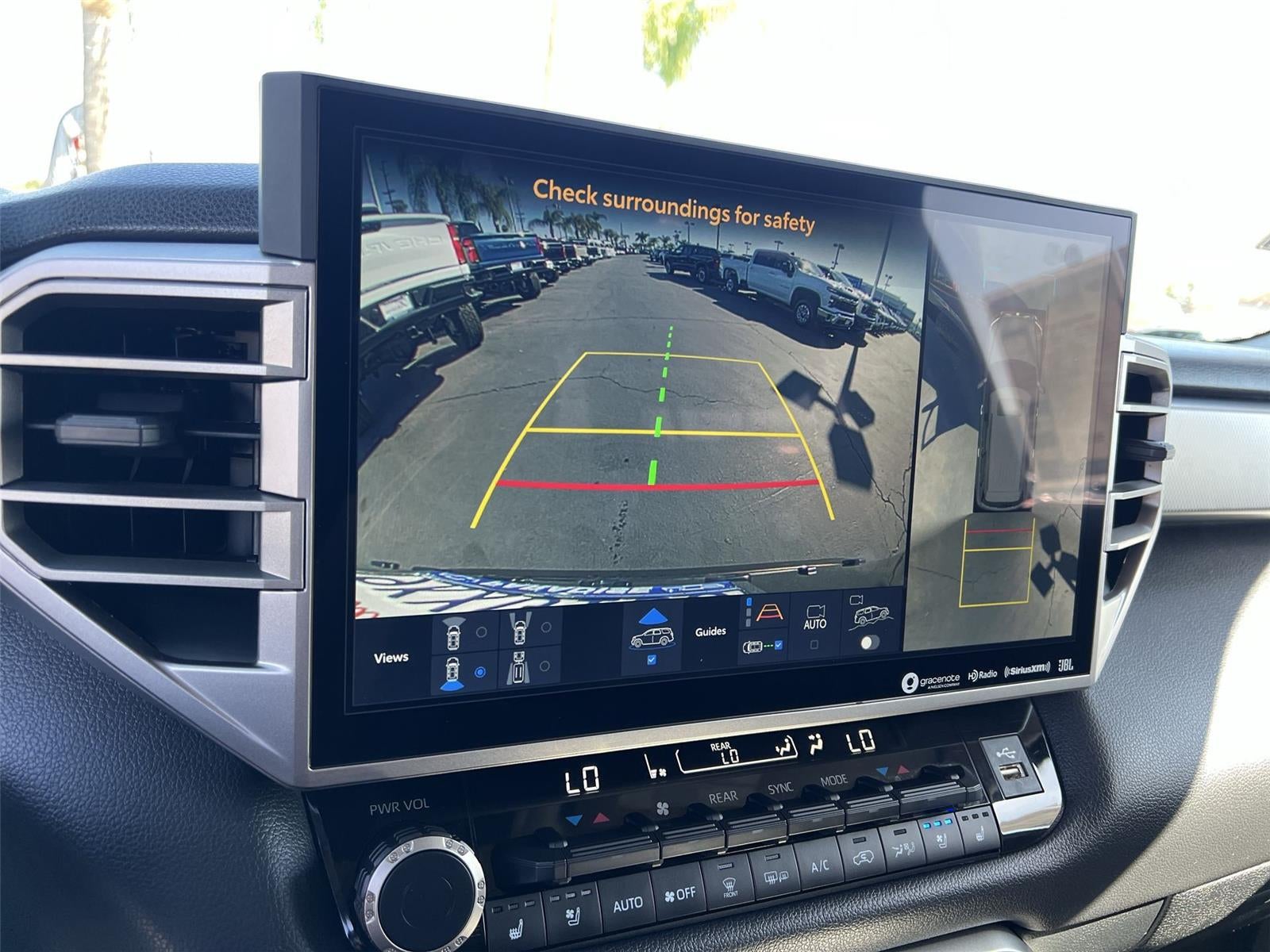 2023 Toyota Sequoia Limited