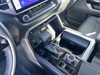 2023 Toyota Sequoia Limited