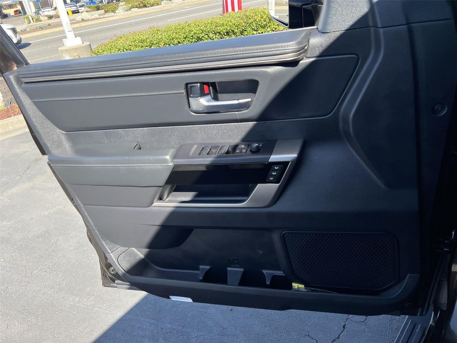 2023 Toyota Sequoia Limited