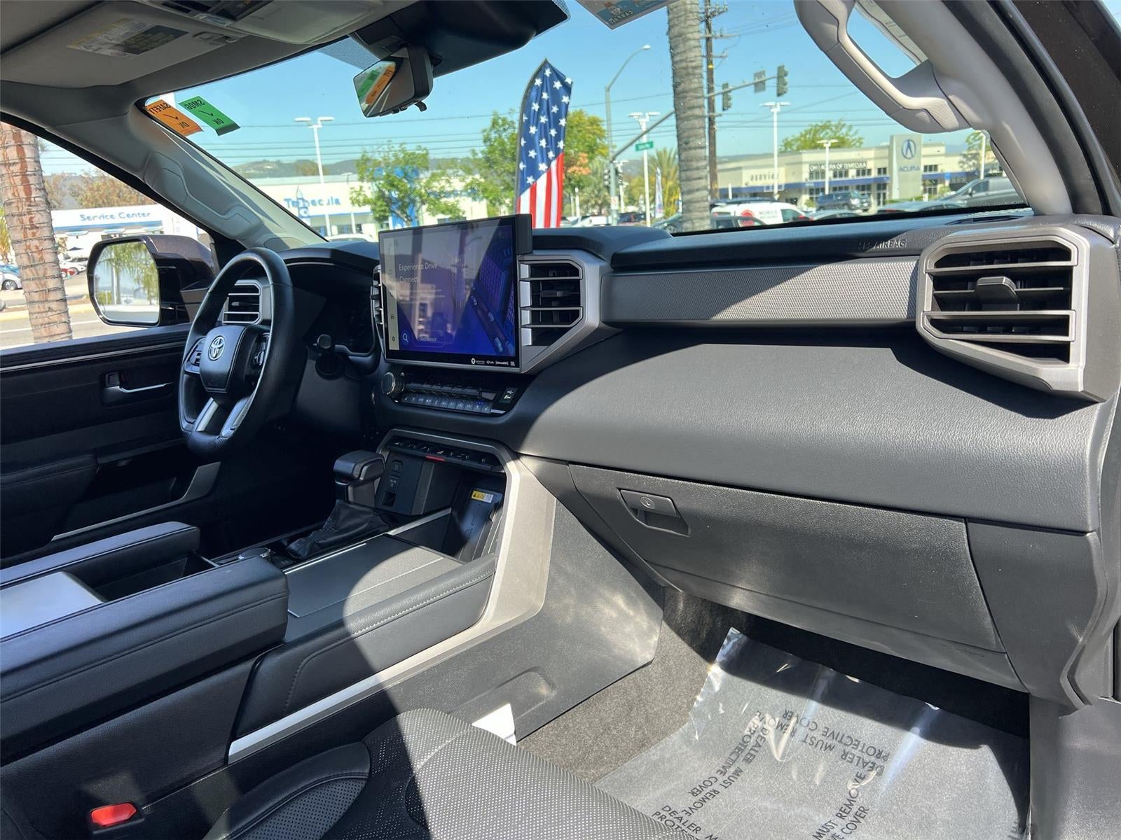2023 Toyota Sequoia Limited