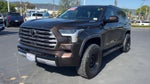 2023 Toyota Sequoia Limited