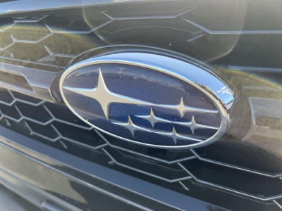 2021 Subaru WRX STI STI