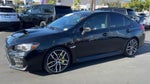 2021 Subaru WRX STI STI