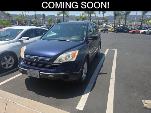 2008 Honda CR-V EX