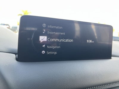 2022 Mazda Mazda CX-5 2.5 S Premium