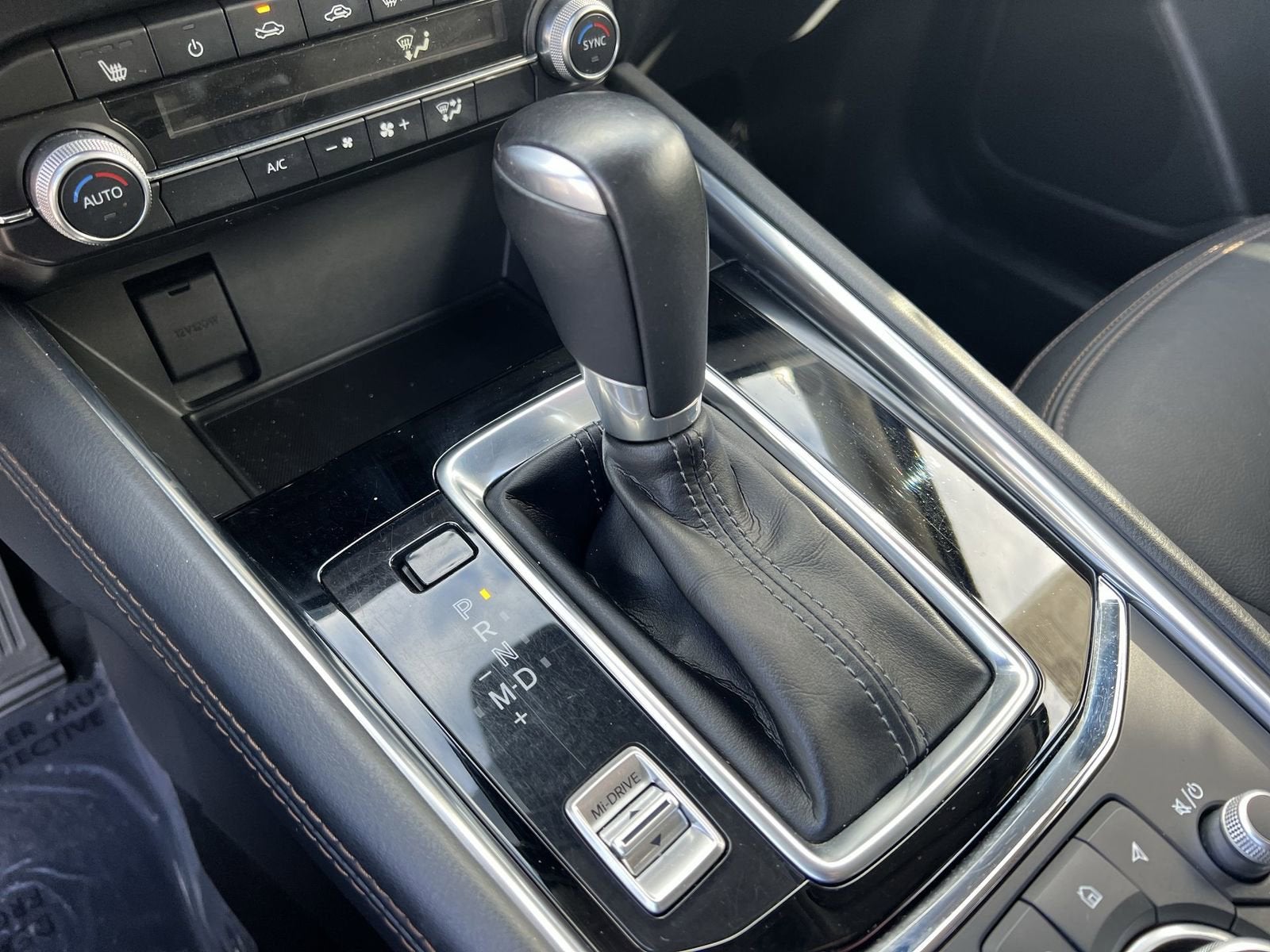 2022 Mazda Mazda CX-5 2.5 S Premium