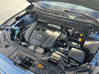 2022 Mazda Mazda CX-5 2.5 S Premium