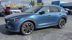 2022 Mazda Mazda CX-5 2.5 S Premium