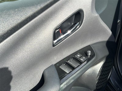 2022 Toyota Prius L Eco