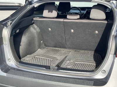 2022 Toyota Prius L Eco