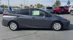 2022 Toyota Prius L Eco