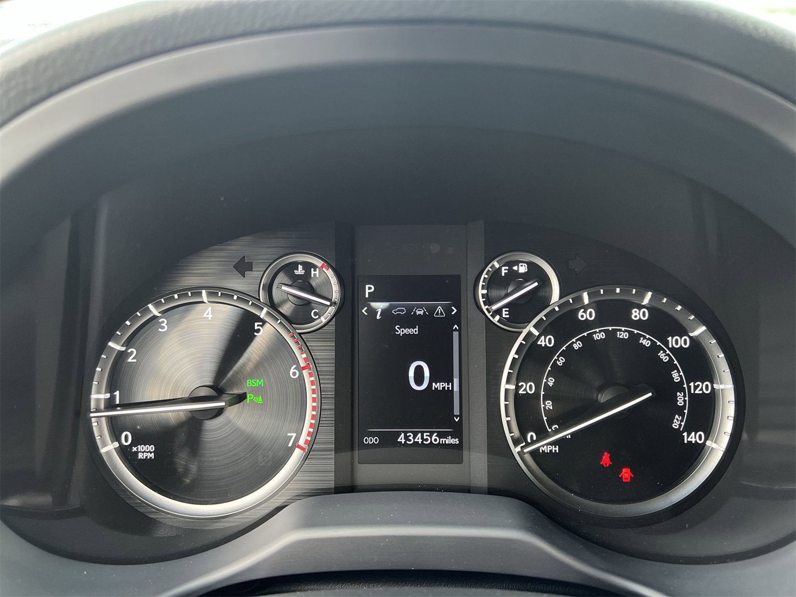 2022 Lexus GX 460 Premium