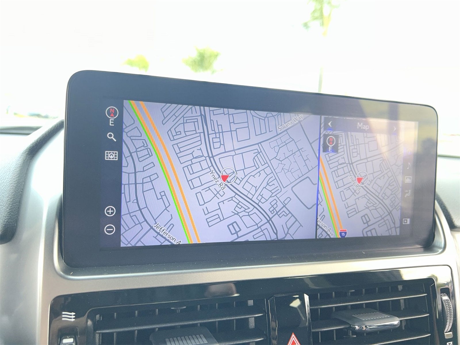 2022 Lexus GX 460 Premium