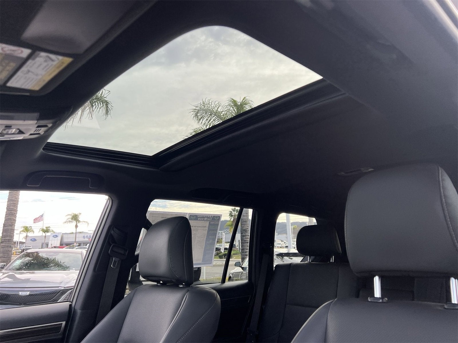 2022 Lexus GX 460 Premium