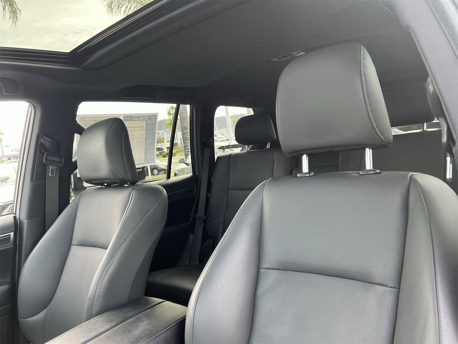 2022 Lexus GX 460 Premium