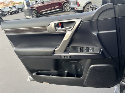 2022 Lexus GX 460 Premium