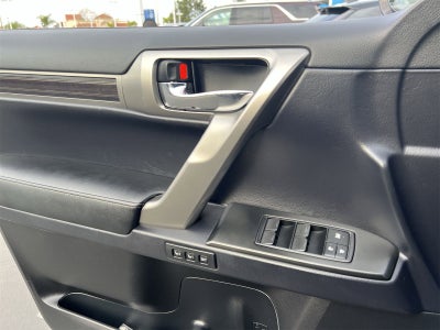 2022 Lexus GX 460 Premium