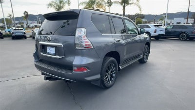2022 Lexus GX 460 Premium