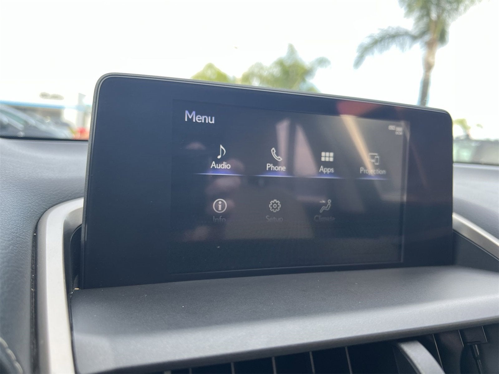 2019 Lexus NX 300h NX 300h