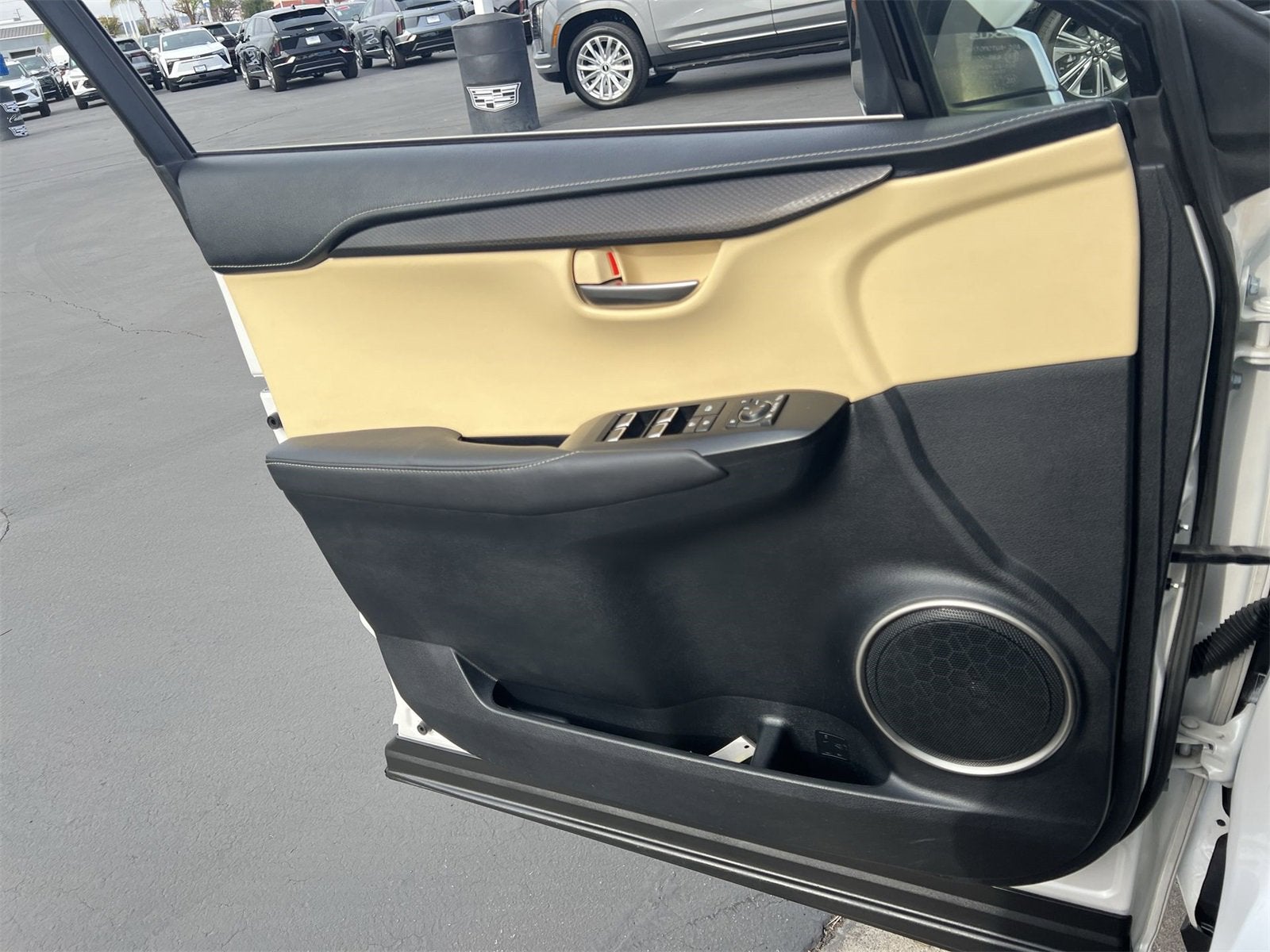 2019 Lexus NX 300h NX 300h