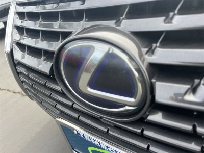 2019 Lexus NX 300h NX 300h