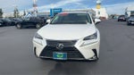 2019 Lexus NX 300h NX 300h