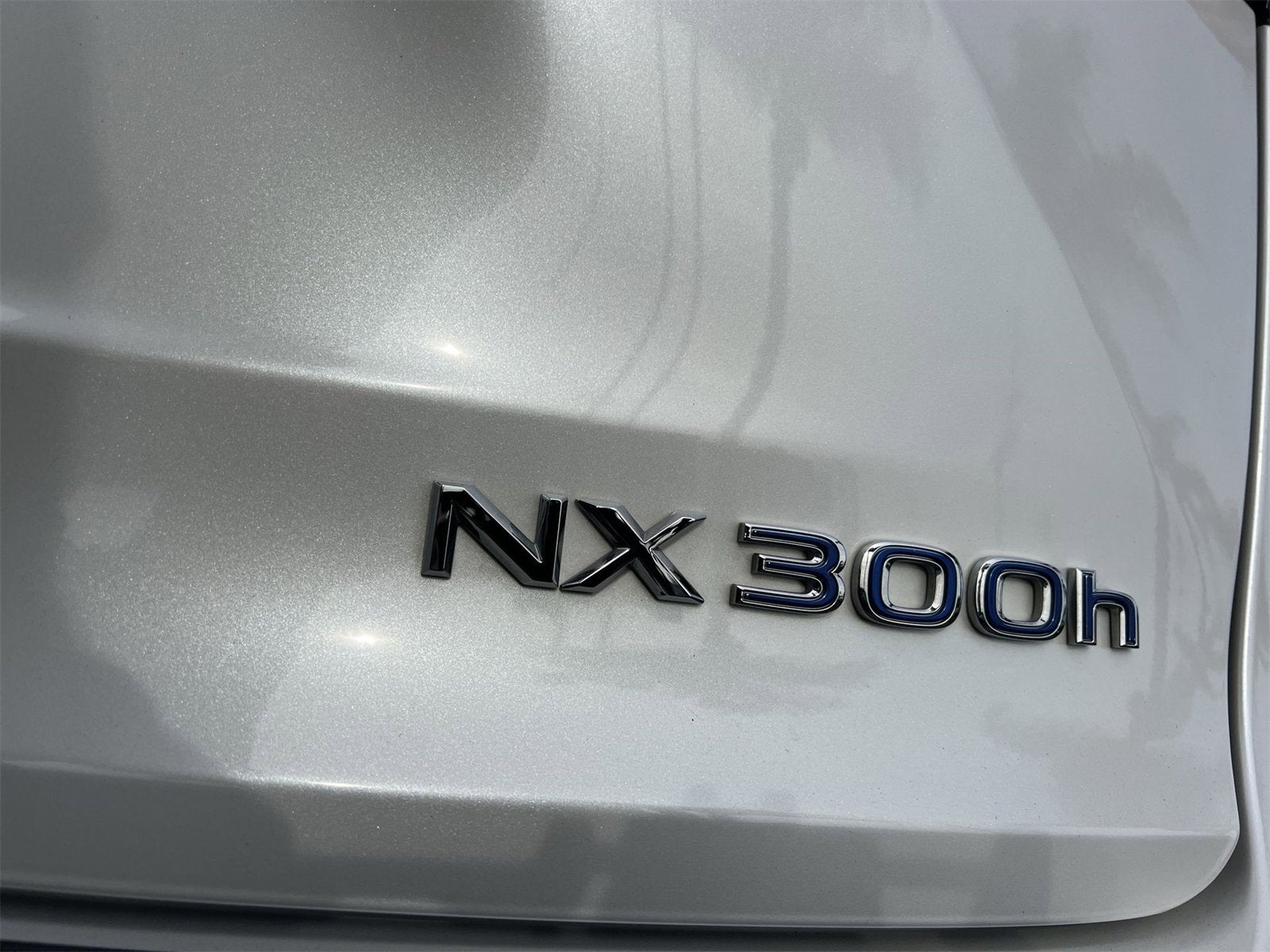 2019 Lexus NX 300h NX 300h