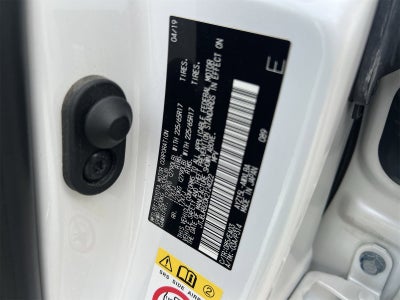 2019 Lexus NX 300h NX 300h