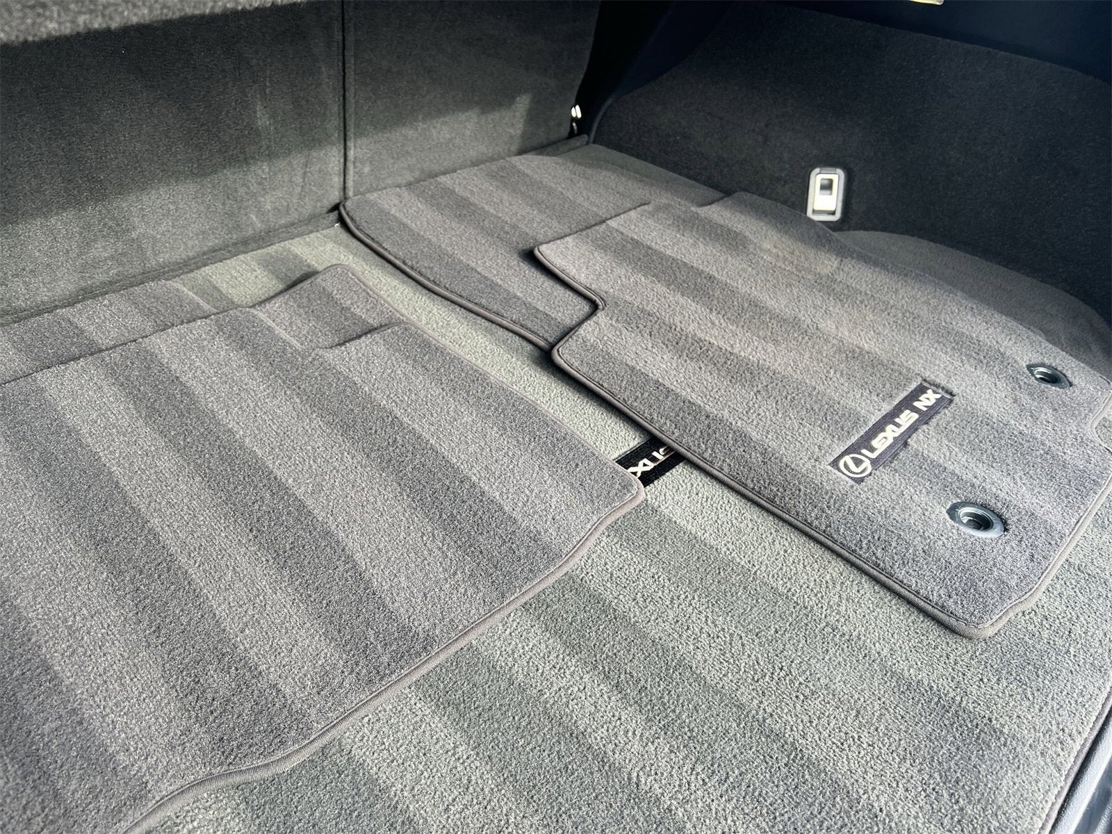 2019 Lexus NX 300h NX 300h