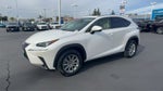 2019 Lexus NX 300h NX 300h