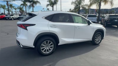 2019 Lexus NX 300h NX 300h
