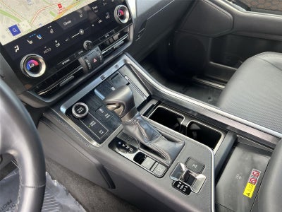 2025 Lexus GX GX 550 Premium