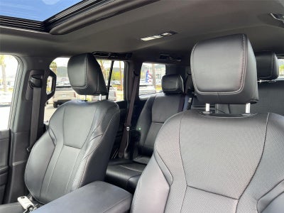 2025 Lexus GX GX 550 Premium