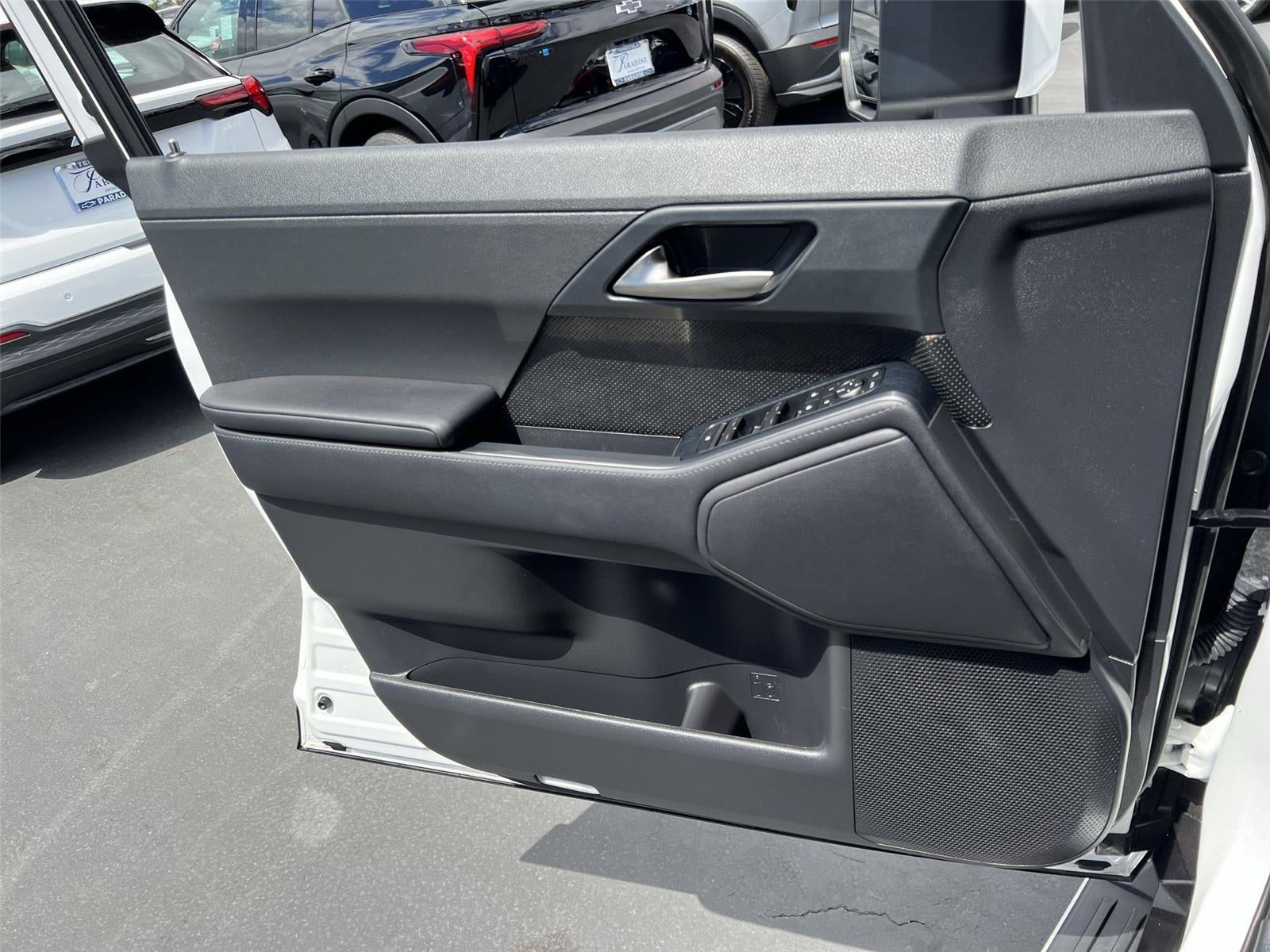 2025 Lexus GX GX 550 Premium