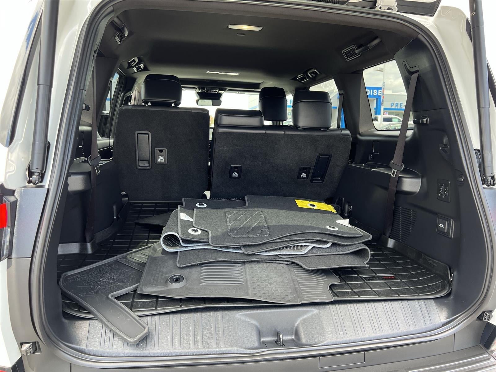 2025 Lexus GX GX 550 Premium