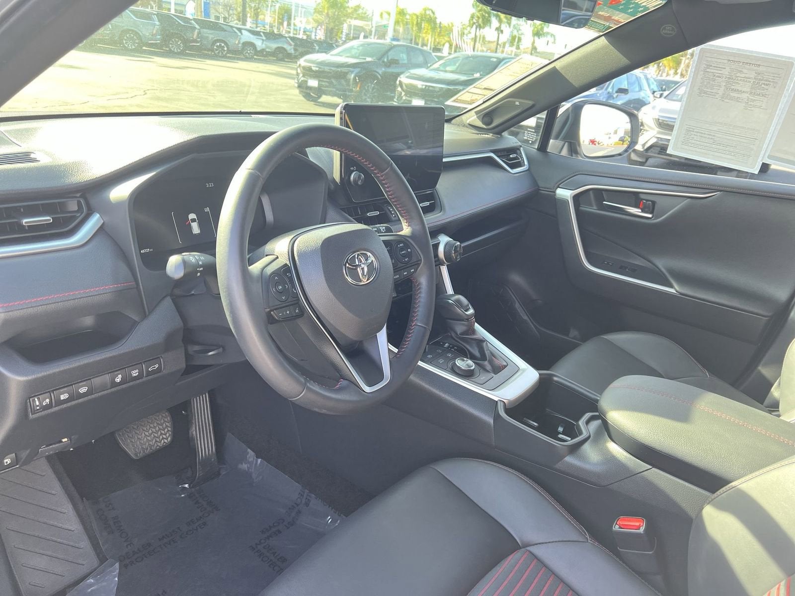 2023 Toyota RAV4 Prime XSE