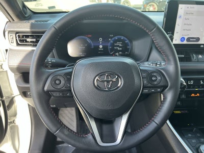 2023 Toyota RAV4 Prime XSE