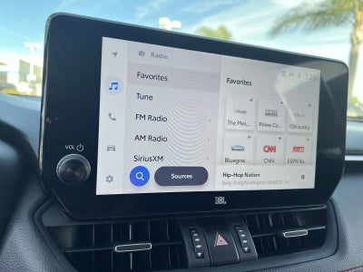 2023 Toyota RAV4 Prime XSE