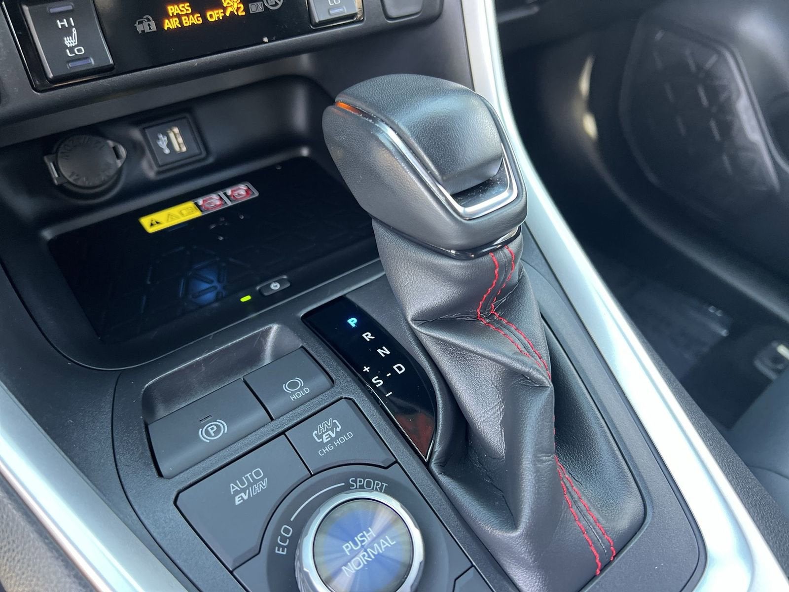 2023 Toyota RAV4 Prime XSE