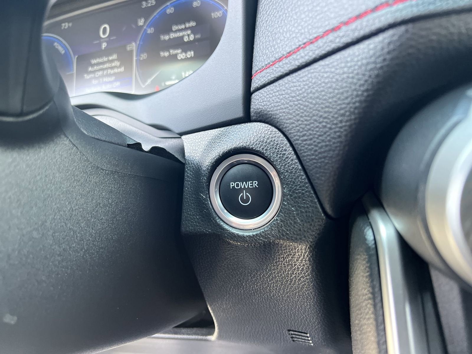 2023 Toyota RAV4 Prime XSE