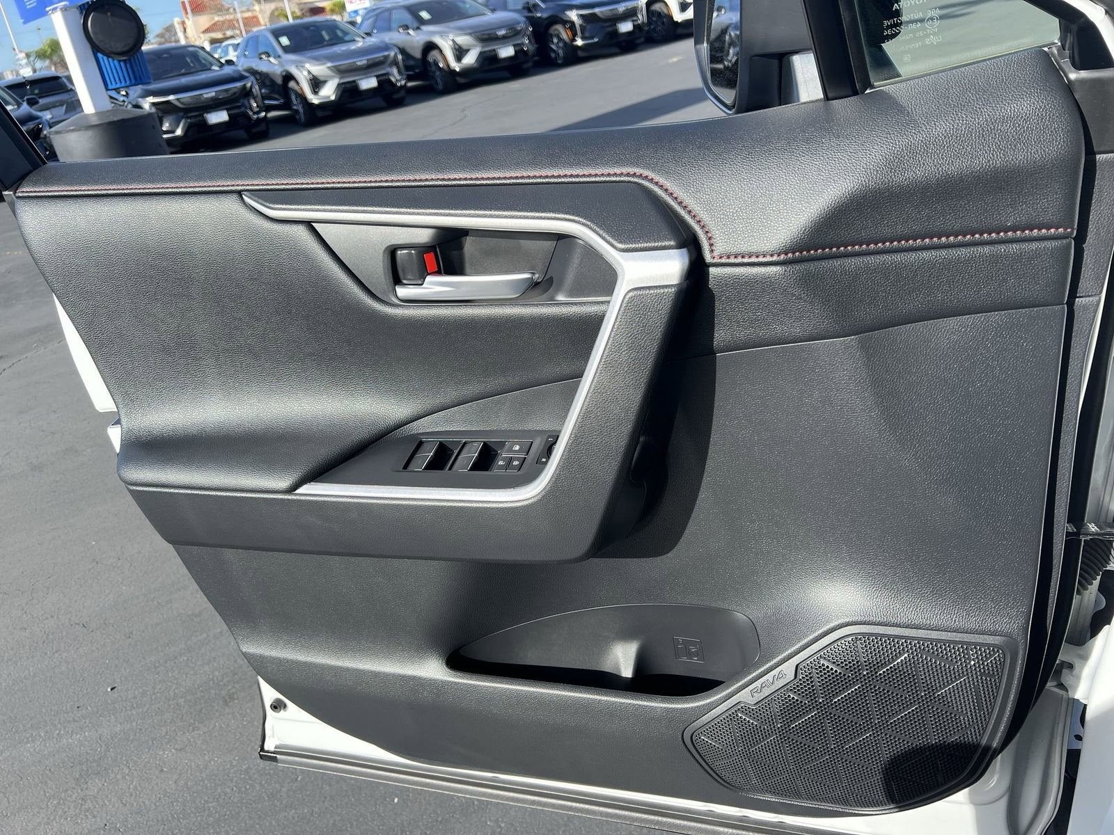 2023 Toyota RAV4 Prime XSE